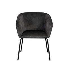 Avery Dining Chair (Set of 2) - Ornate Home