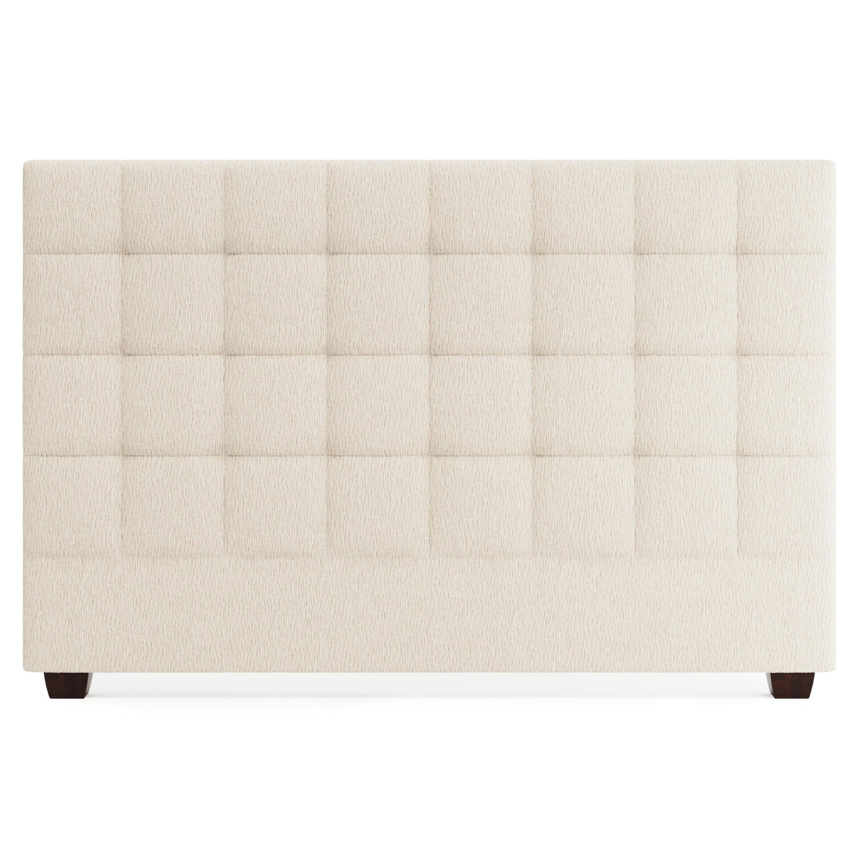 Avery Espresso California King Headboard - Ornate Home