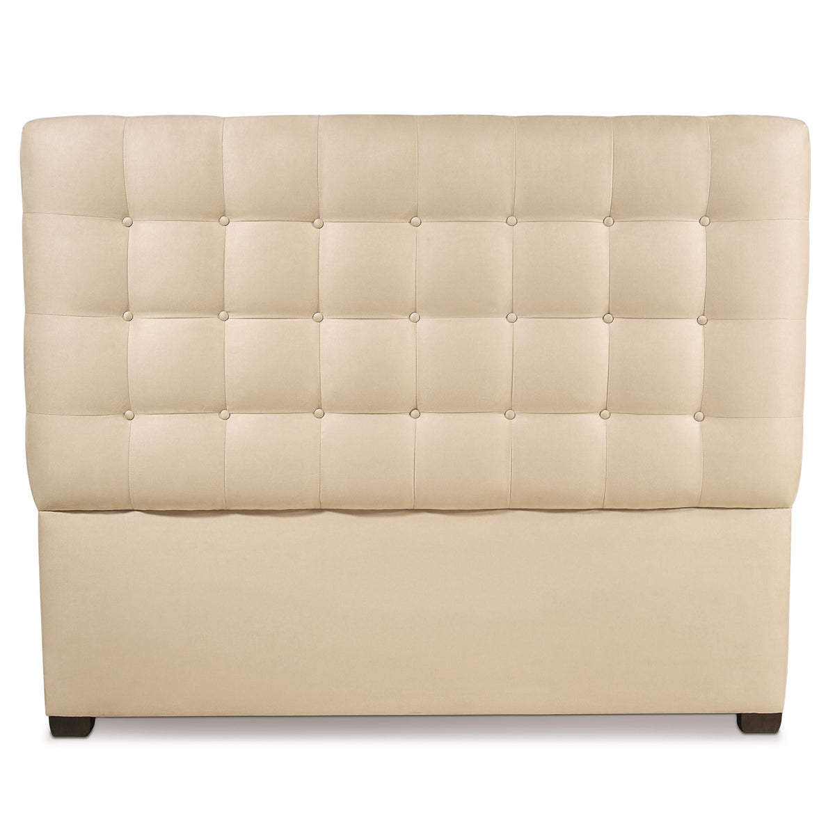 Avery Espresso California King Headboard - Ornate Home