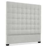 Avery Espresso Queen Headboard - Ornate Home