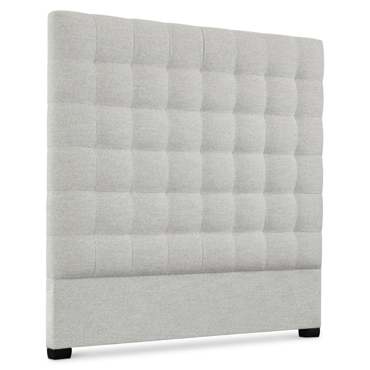 Avery Espresso Queen Headboard - Ornate Home