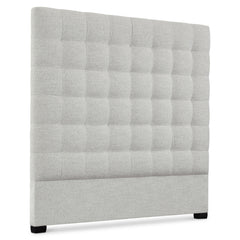 Avery Espresso Queen Headboard - Ornate Home