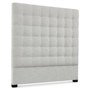 Avery Espresso Queen Headboard - Ornate Home