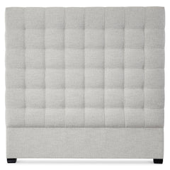 Avery Espresso Queen Headboard - Ornate Home