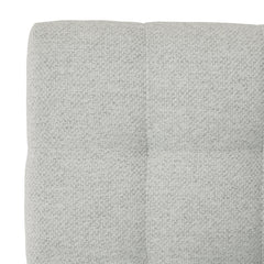 Avery Espresso Queen Headboard - Ornate Home