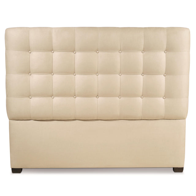 Avery Espresso Queen Headboard - Ornate Home
