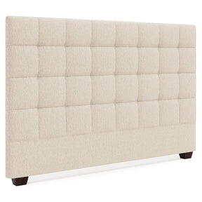 Avery Espresso Queen Headboard - Ornate Home