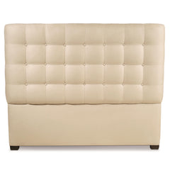 Avery Espresso Twin Headboard - Ornate Home