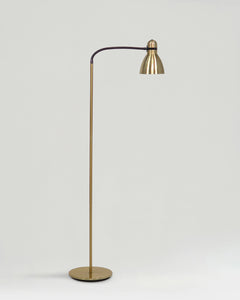 Avery Floor Lamp - Ornate Home