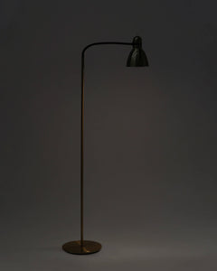 Avery Floor Lamp - Ornate Home