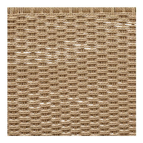 Avery Natural Dining Chair (Set of 2) - Ornate Home