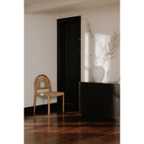 Avery Natural Dining Chair (Set of 2) - Ornate Home