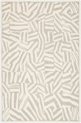 Avian Cream Wool Area Rug - Clearance - Ornate Home