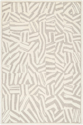 Avian Cream Wool Area Rug - Clearance - Ornate Home