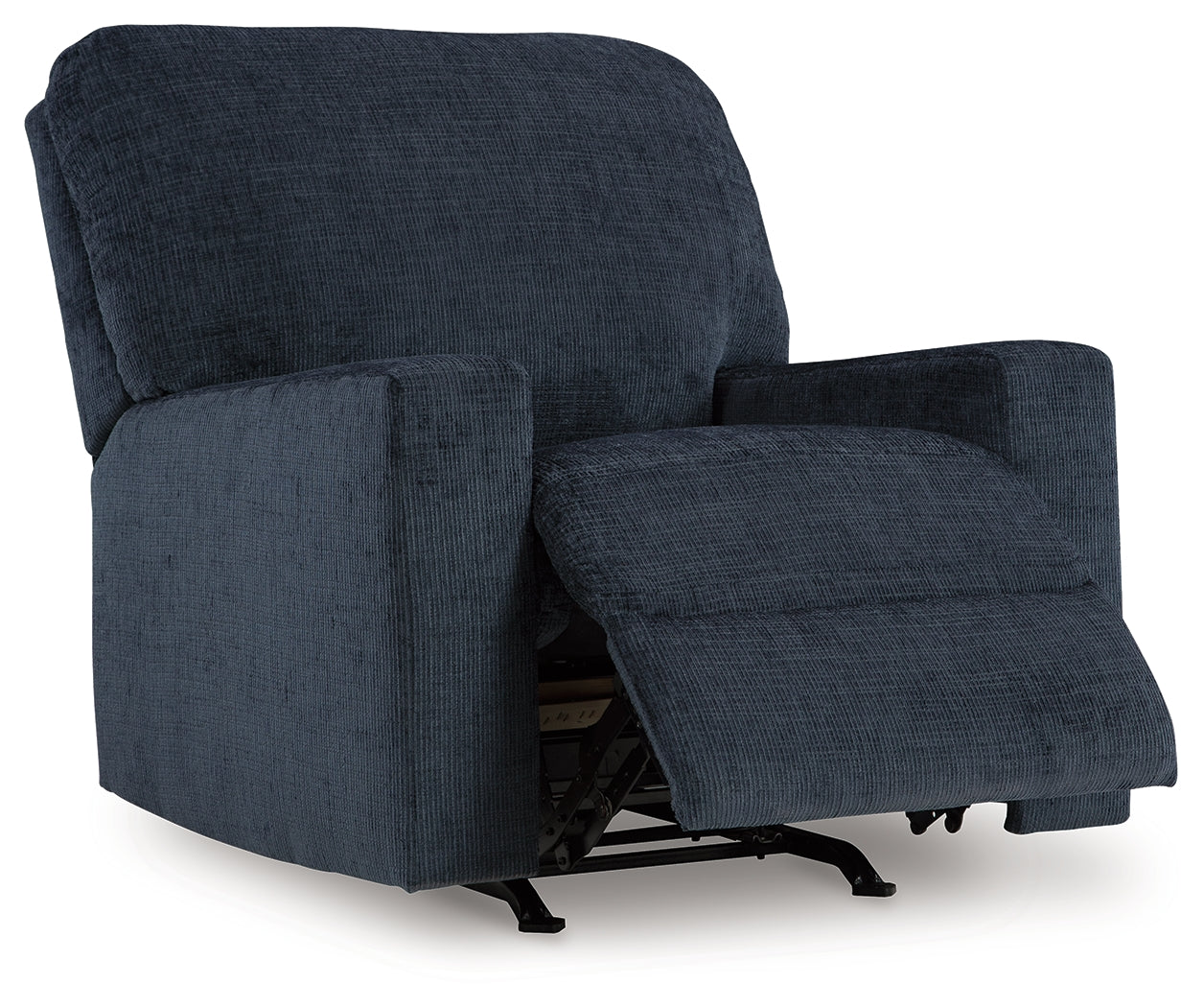 Aviemore Ink Loveseat and 2 Recliners (Online Special Price) - Ornate Home