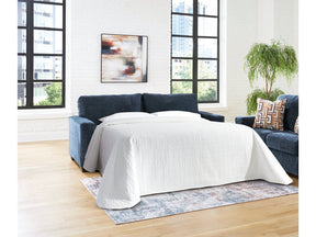 Aviemore Ink Queen Sofa Sleeper (Online Special Price) - Ornate Home