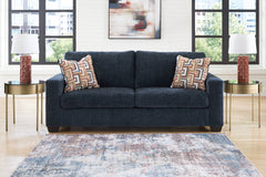 Aviemore Ink Queen Sofa Sleeper - Ornate Home