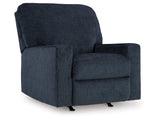 Aviemore Ink Rocker Recliner (Online Special Price) - Ornate Home