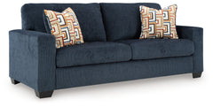 Aviemore Ink Sofa & Loveseat - Ornate Home
