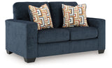 Aviemore Ink Sofa, Loveseat and Recliner (Online Special Price) - Ornate Home