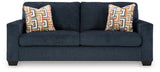 Aviemore Ink Sofa, Loveseat and Recliner (Online Special Price) - Ornate Home