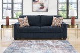 Aviemore Ink Sofa, Loveseat and Recliner (Online Special Price) - Ornate Home