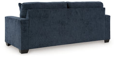 Aviemore Ink Sofa, Loveseat and Recliner - Ornate Home