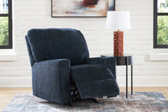 Aviemore Ink Sofa, Loveseat and Recliner - Ornate Home
