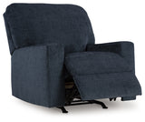 Aviemore Ink Sofa and Recliner - Ornate Home