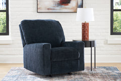 Aviemore Ink Sofa and Recliner - Ornate Home