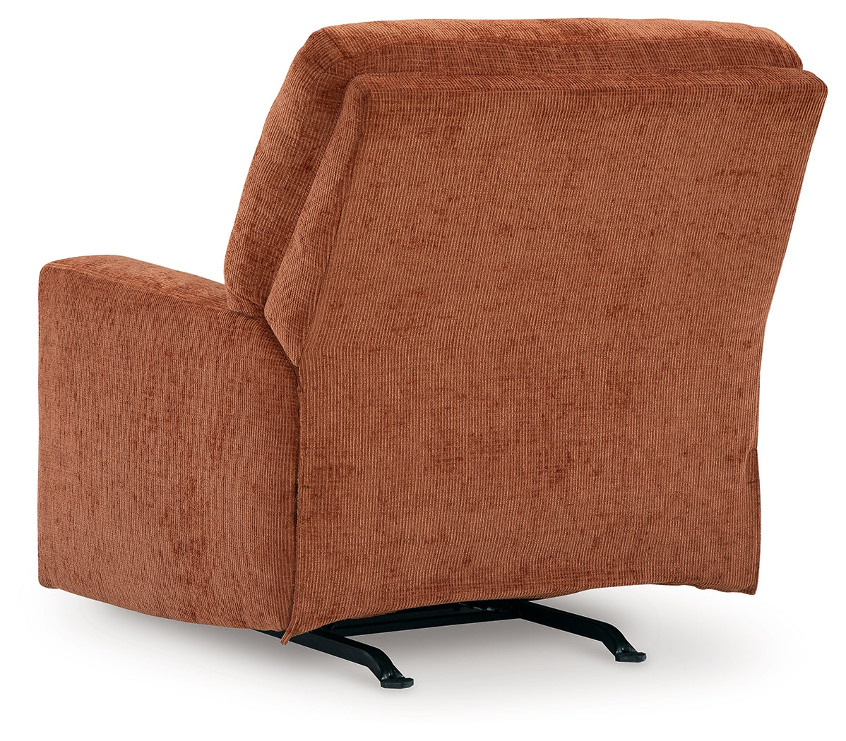 Aviemore Spice 2-Piece Sectional with Chaise, Recliner and Ottoman (Online Special Price) - Ornate Home