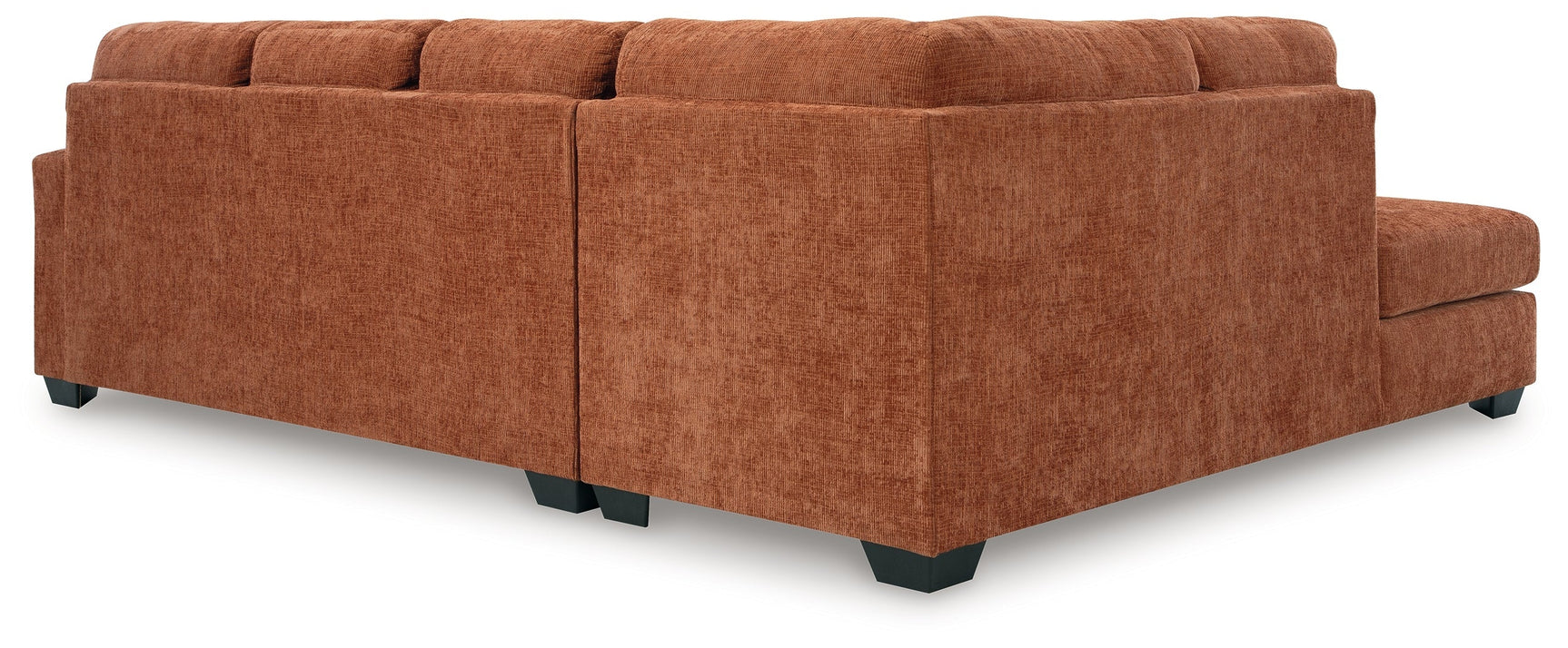Aviemore Spice 2-Piece Sectional with LAF Chaise (Online Special Price) - Ornate Home