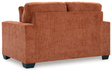 Aviemore Spice Loveseat (Online Special Price) - Ornate Home
