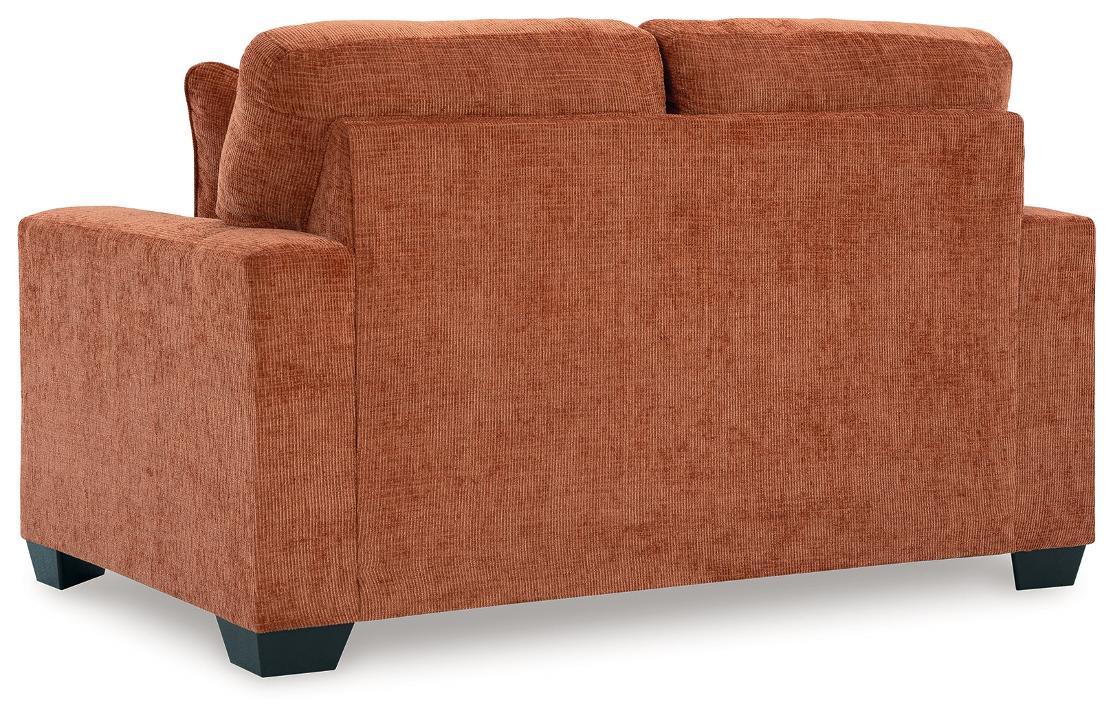 Aviemore Spice Loveseat (Online Special Price) - Ornate Home