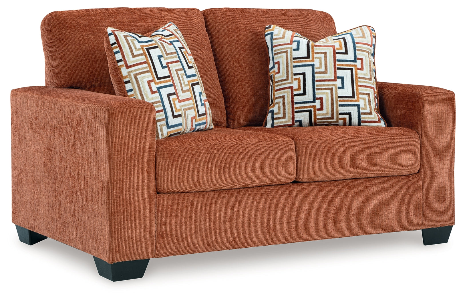 Aviemore Spice Sofa & Loveseat (Online Special Price) - Ornate Home