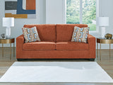 Aviemore Spice Sofa (Online Special Price) - Ornate Home