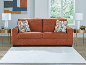 Aviemore Spice Sofa (Online Special Price) - Ornate Home