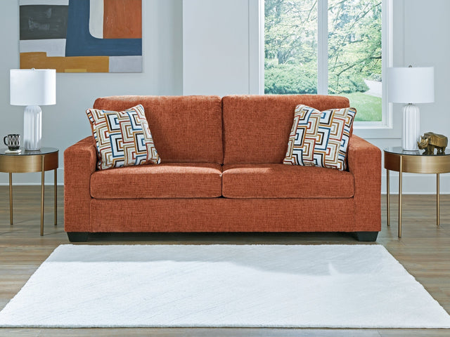 Aviemore Spice Sofa (Online Special Price) - Ornate Home