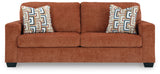 Aviemore Spice Sofa (Online Special Price) - Ornate Home