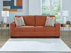 Aviemore Spice Sofa - Ornate Home