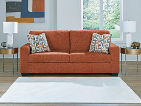 Aviemore Spice Sofa - Ornate Home