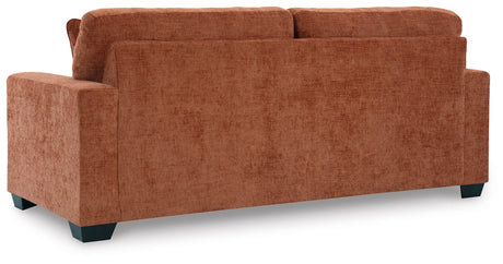 Aviemore Spice Sofa - Ornate Home
