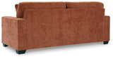 Aviemore Spice Sofa and Ottoman (Online Special Price) - Ornate Home