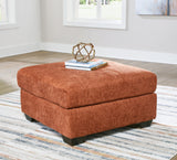 Aviemore Spice Sofa and Ottoman (Online Special Price) - Ornate Home