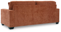 Aviemore Spice Sofa and Ottoman - Ornate Home
