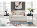 Aviemore Stone Loveseat (Online Special Price) - Ornate Home