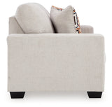 Aviemore Stone Queen Sofa Sleeper and Loveseat (Online Special Price) - Ornate Home