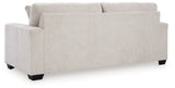 Aviemore Stone Queen Sofa Sleeper and Loveseat (Online Special Price) - Ornate Home