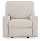 Aviemore Stone Rocker Recliner (Online Special Price) - Ornate Home