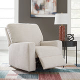 Aviemore Stone Rocker Recliner (Online Special Price) - Ornate Home